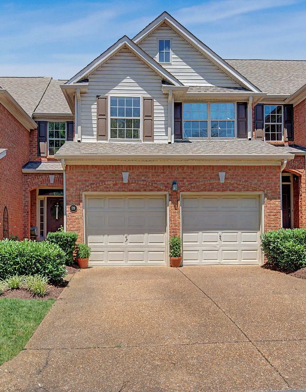 641 Old Hickory Blvd Unit 128, Brentwood, TN 37027