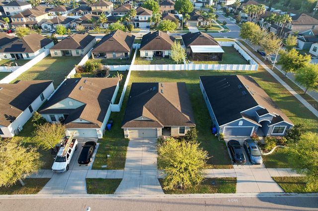 14456 ALISTAR MANOR DRIVE, Wimauma, FL 33598