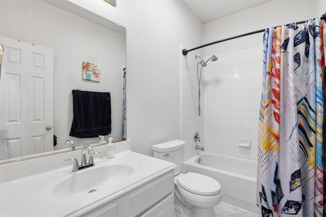 1012 Wedgewood Drive, Mansfield, TX 76063