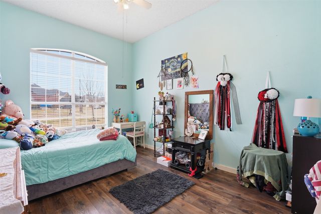 1012 Wedgewood Drive, Mansfield, TX 76063