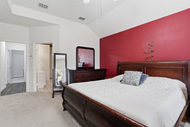 1012 Wedgewood Drive, Mansfield, TX 76063