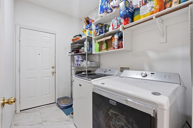 1012 Wedgewood Drive, Mansfield, TX 76063