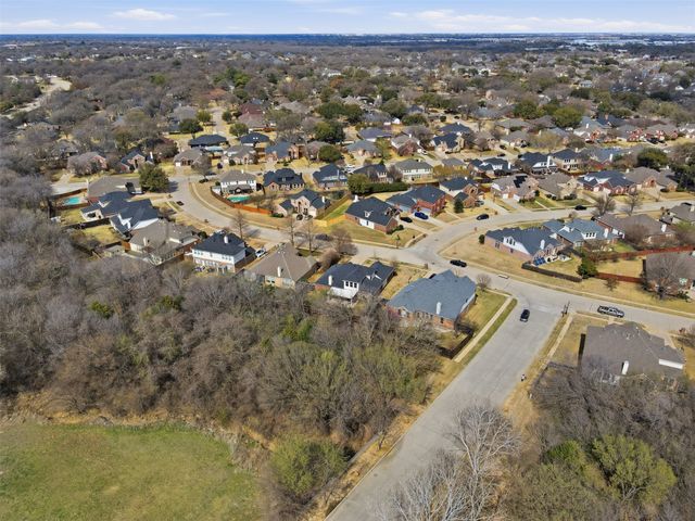 1012 Wedgewood Drive, Mansfield, TX 76063