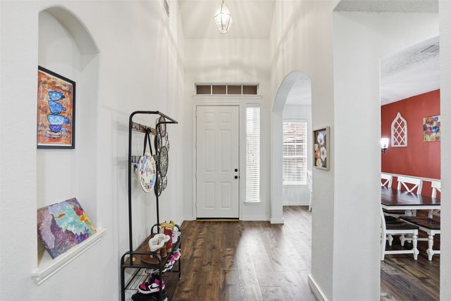 1012 Wedgewood Drive, Mansfield, TX 76063