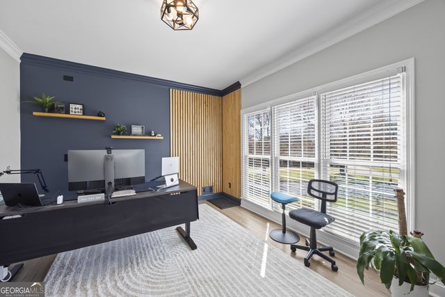 2810 Burgundy Drive, Cumming, GA 30041