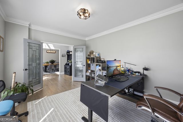 2810 Burgundy Drive, Cumming, GA 30041