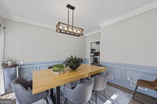 2810 Burgundy Drive, Cumming, GA 30041