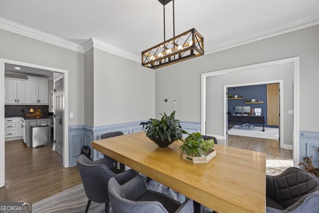 2810 Burgundy Drive, Cumming, GA 30041