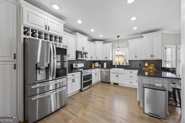 2810 Burgundy Drive, Cumming, GA 30041