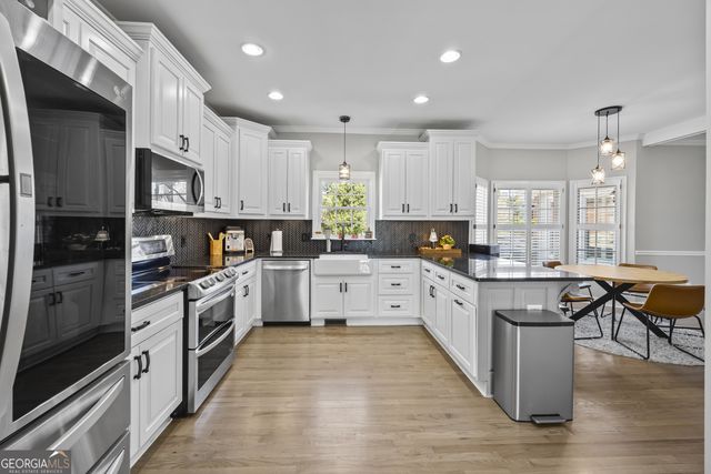 2810 Burgundy Drive, Cumming, GA 30041