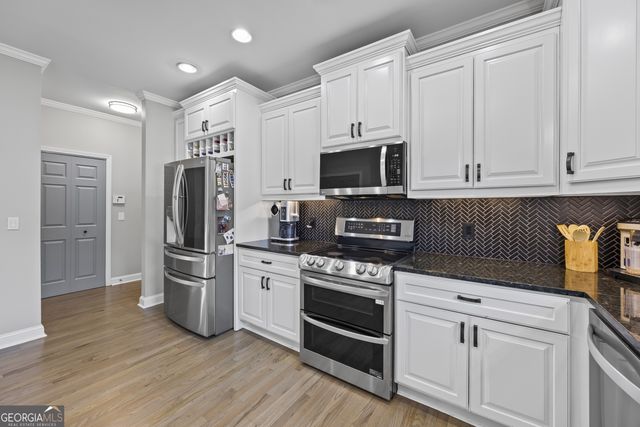 2810 Burgundy Drive, Cumming, GA 30041