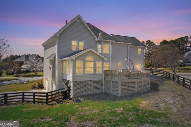 2810 Burgundy Drive, Cumming, GA 30041