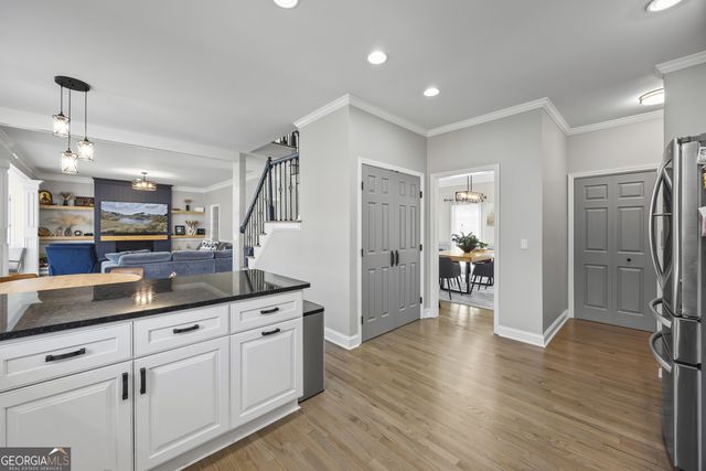 2810 Burgundy Drive, Cumming, GA 30041