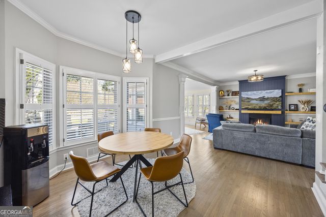 2810 Burgundy Drive, Cumming, GA 30041