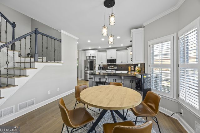 2810 Burgundy Drive, Cumming, GA 30041