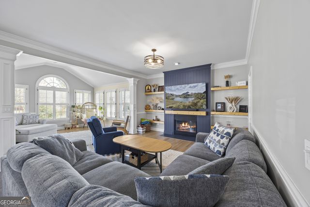 2810 Burgundy Drive, Cumming, GA 30041