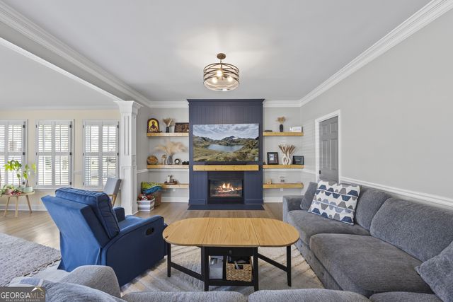 2810 Burgundy Drive, Cumming, GA 30041