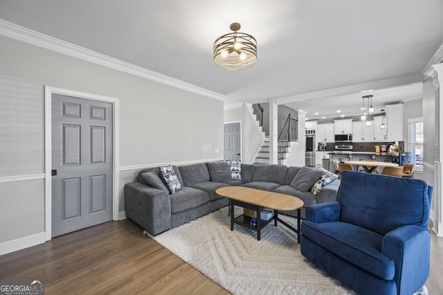 2810 Burgundy Drive, Cumming, GA 30041