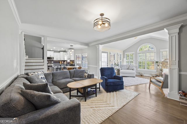 2810 Burgundy Drive, Cumming, GA 30041