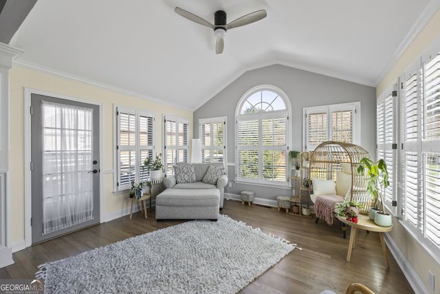 2810 Burgundy Drive, Cumming, GA 30041