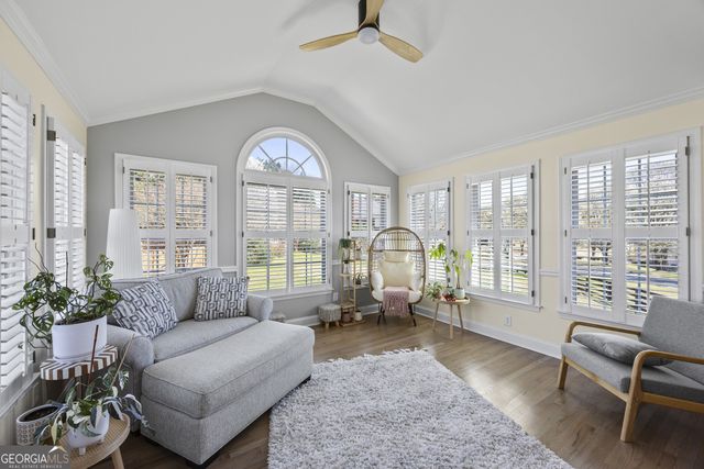 2810 Burgundy Drive, Cumming, GA 30041