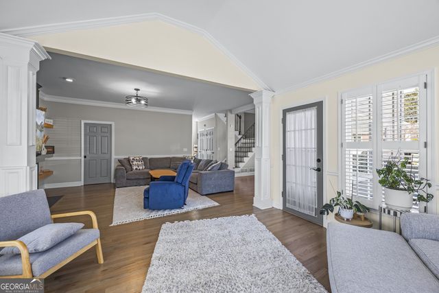 2810 Burgundy Drive, Cumming, GA 30041