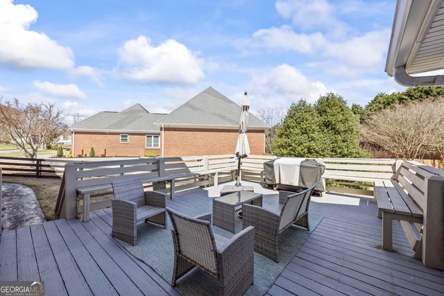 2810 Burgundy Drive, Cumming, GA 30041