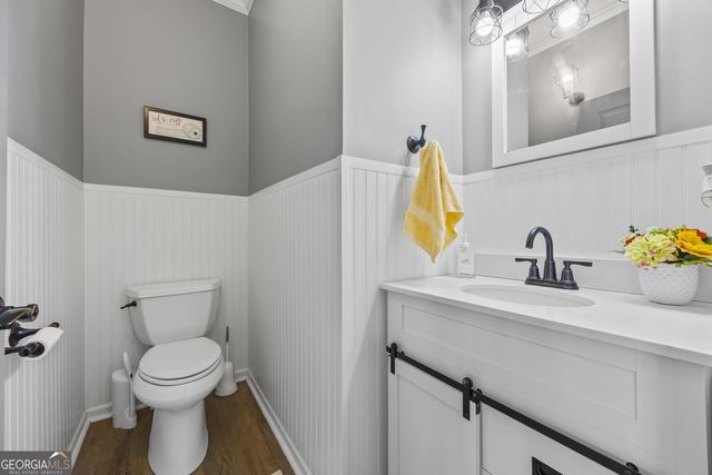 2810 Burgundy Drive, Cumming, GA 30041