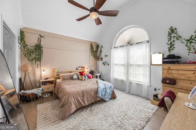 2810 Burgundy Drive, Cumming, GA 30041