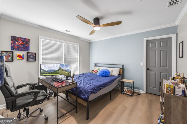 2810 Burgundy Drive, Cumming, GA 30041