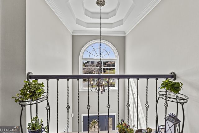 2810 Burgundy Drive, Cumming, GA 30041