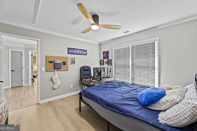 2810 Burgundy Drive, Cumming, GA 30041