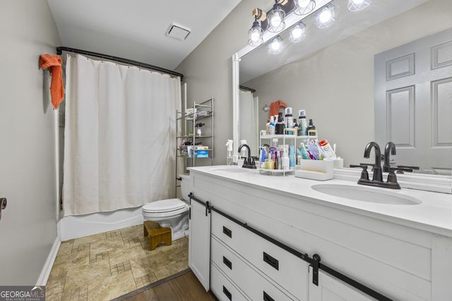 2810 Burgundy Drive, Cumming, GA 30041