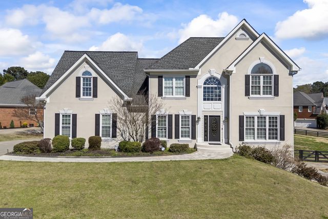 2810 Burgundy Drive, Cumming, GA 30041