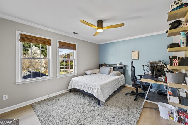 2810 Burgundy Drive, Cumming, GA 30041