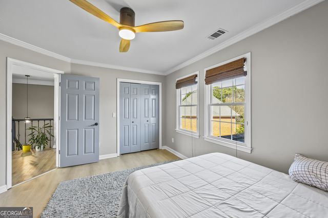 2810 Burgundy Drive, Cumming, GA 30041