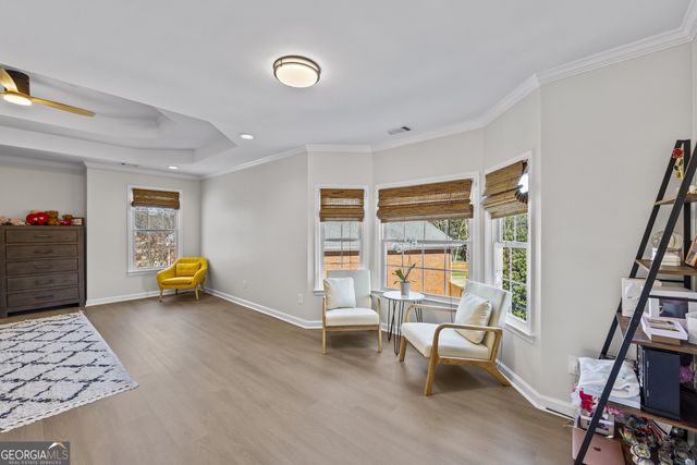 2810 Burgundy Drive, Cumming, GA 30041