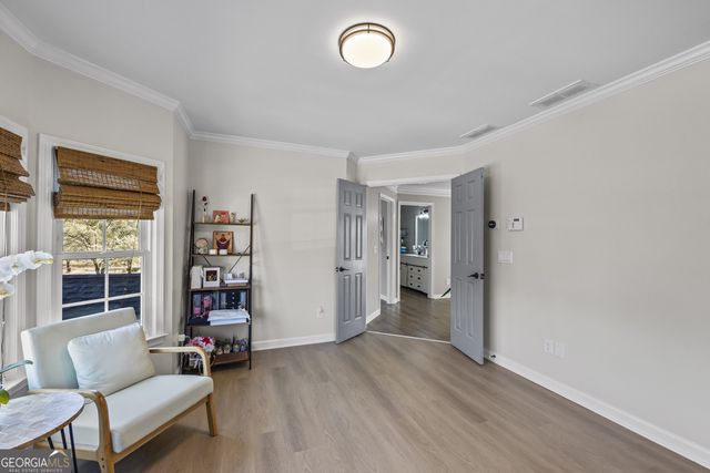 2810 Burgundy Drive, Cumming, GA 30041