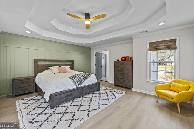 2810 Burgundy Drive, Cumming, GA 30041