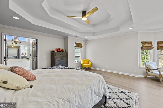 2810 Burgundy Drive, Cumming, GA 30041