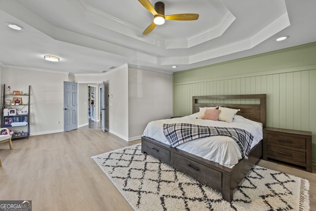 2810 Burgundy Drive, Cumming, GA 30041