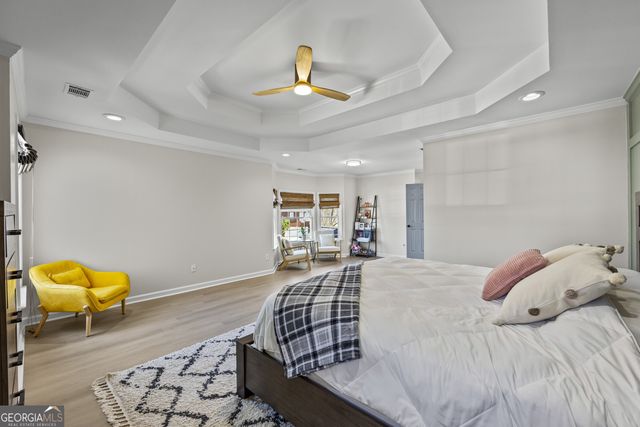 2810 Burgundy Drive, Cumming, GA 30041