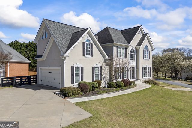 2810 Burgundy Drive, Cumming, GA 30041