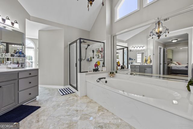 2810 Burgundy Drive, Cumming, GA 30041