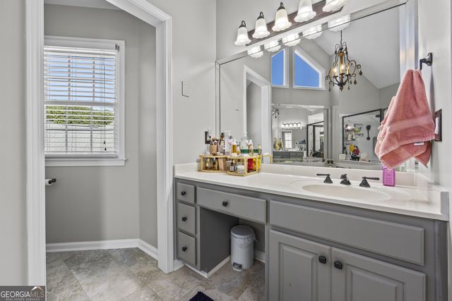 2810 Burgundy Drive, Cumming, GA 30041