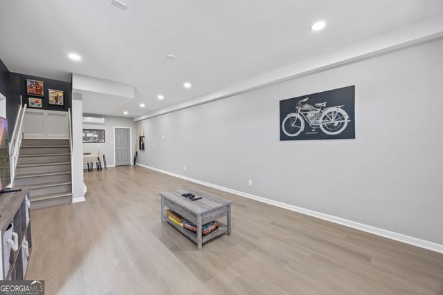 2810 Burgundy Drive, Cumming, GA 30041