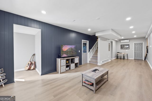 2810 Burgundy Drive, Cumming, GA 30041