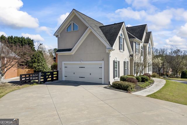 2810 Burgundy Drive, Cumming, GA 30041