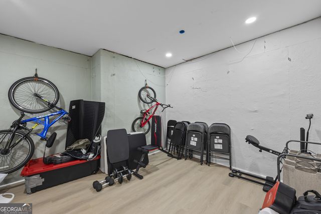 2810 Burgundy Drive, Cumming, GA 30041