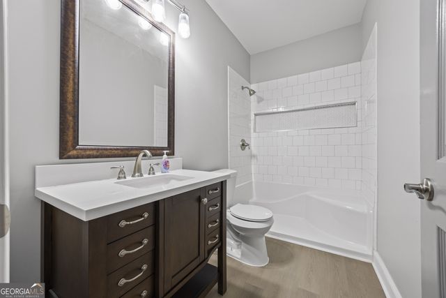 2810 Burgundy Drive, Cumming, GA 30041